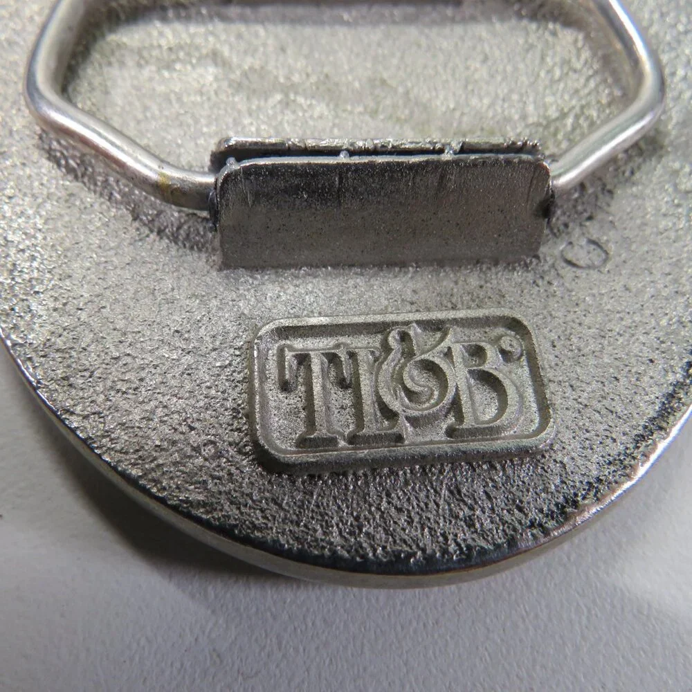 TL&B vintage texas